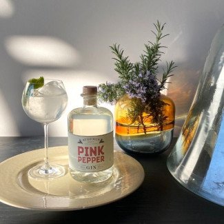 Gin Pink Pepper - 70cl