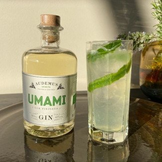 Gin Umami - 50cl