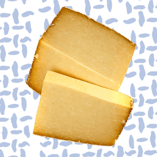 Salers fermier au lait cru