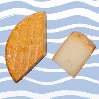 Le Belvédère aux pommes