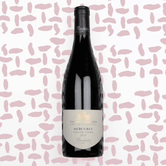 Vin Rouge, Mercurey Vieilles Vignes, Cuvée 2019