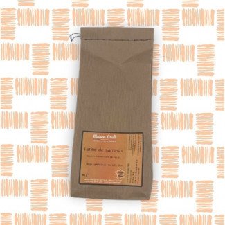 Farine de sarrasin - 500g