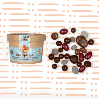 [Précommande Nouvel An] Crok'melo lait - Pot de 150g