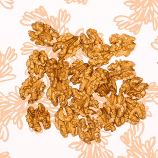 [Précommande Nouvel An] Cerneaux de noix extra - 200g