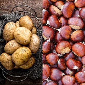 [Précommande Nouvel An] Box - Accompagnement volailles