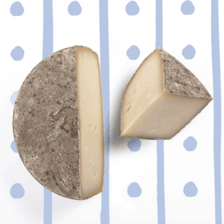 Plateau de fromage de complet