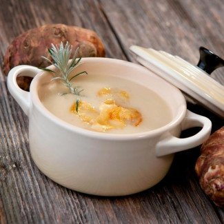 Panier Velouté de Topinambour