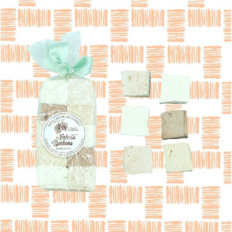 Marshmallow mélange