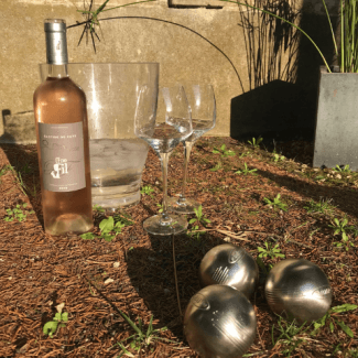 Vin Rosé, AOC Coteaux Varois en Provence, Cuvée Oenofil 2019