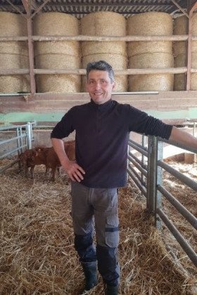 La Ferme de Boulogne