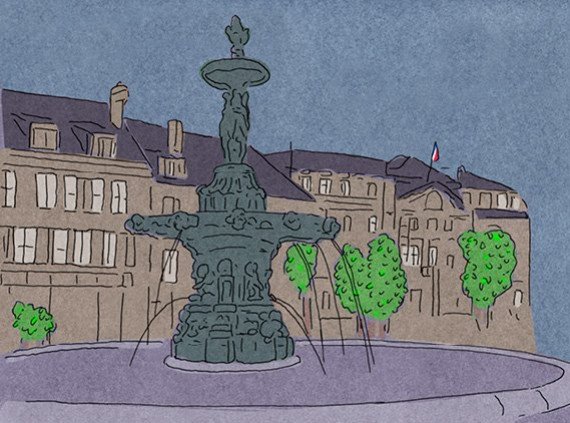 Edito : « La bouse ou la vie » par Guillaume Estivie, auteur et réalisateur