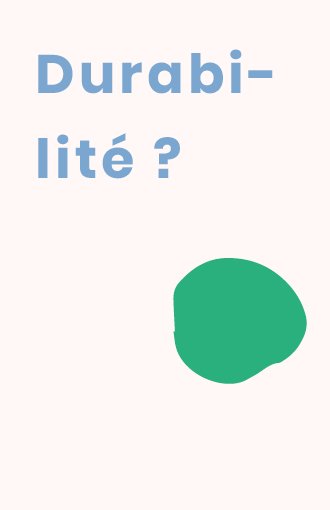 Qu'est-ce que l'agriculture durable ?