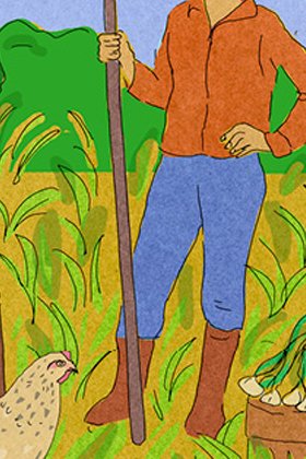  Edito : Bonjour Le Bon par Karine Viry, co-fondatrice