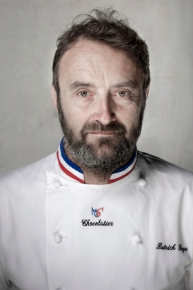 Edito : L’amour du bon par Patrick Roger, chocolatier et producteur d’amande