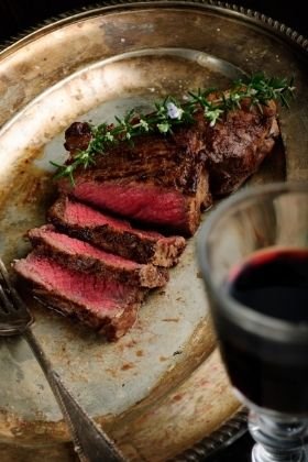 Comment choisir le bon morceau de boeuf?