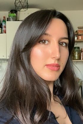 Rencontre avec...Maëlle