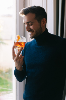 Rencontre avec... Bastien Gardrat