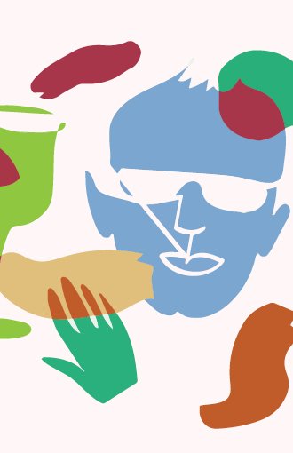 Bertrand Daniel, expert en vin pour Bonjour Le Bon