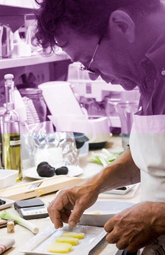 Un hiver au vert : le Domaine de Saint-Géry dans le Lot