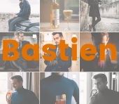 Rencontre avec... Bastien Gardrat Rencontre avec... Bastien Gardrat